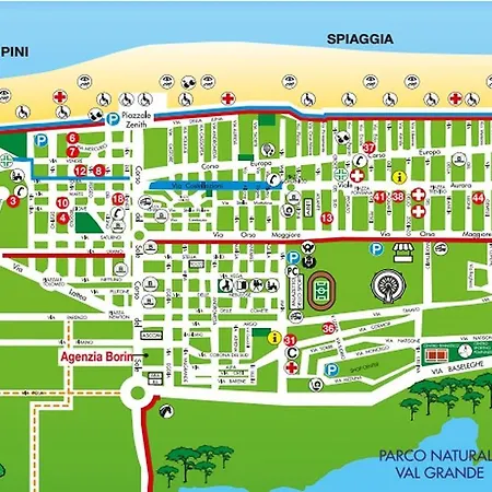 Villaggio La Meridiana