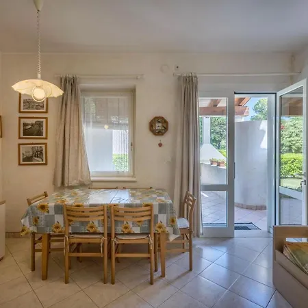 Apartment Villaggio La Meridiana