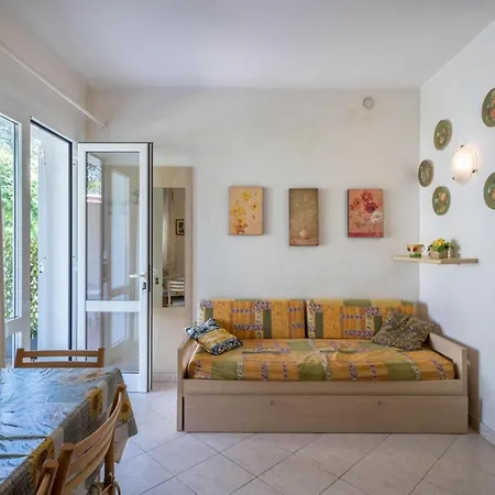 Apartment Villaggio La Meridiana Bibione