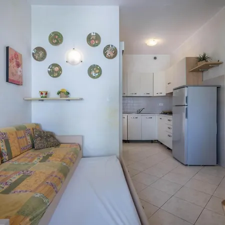 Apartamento Villaggio La Meridiana Bibione