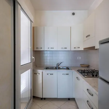 Villaggio La Meridiana Apartment