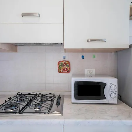 Apartment Villaggio La Meridiana Bibione