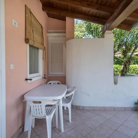 Apartamento Villaggio La Meridiana Bibione