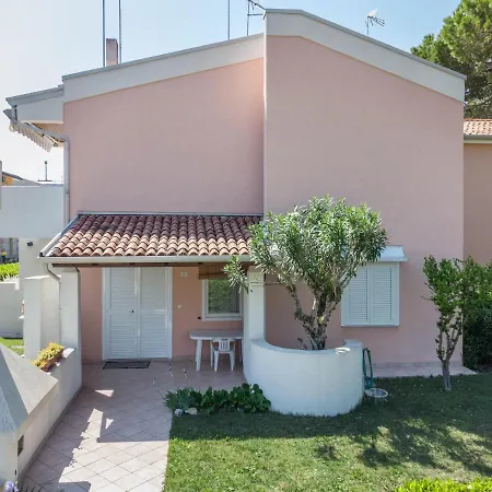 Apartamento Villaggio La Meridiana