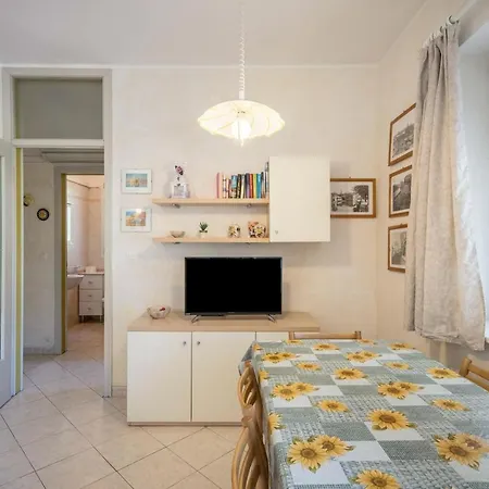 Villaggio La Meridiana Apartment Bibione