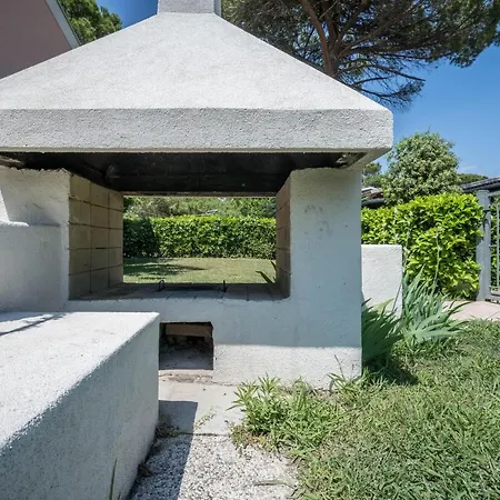 Villaggio La Meridiana Apartment