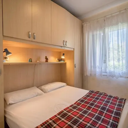 Villaggio La Meridiana Apartment