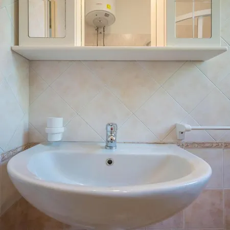 Villaggio La Meridiana Apartment