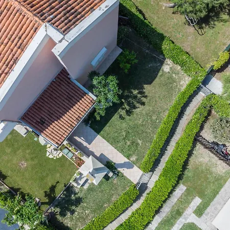 Villaggio La Meridiana *
